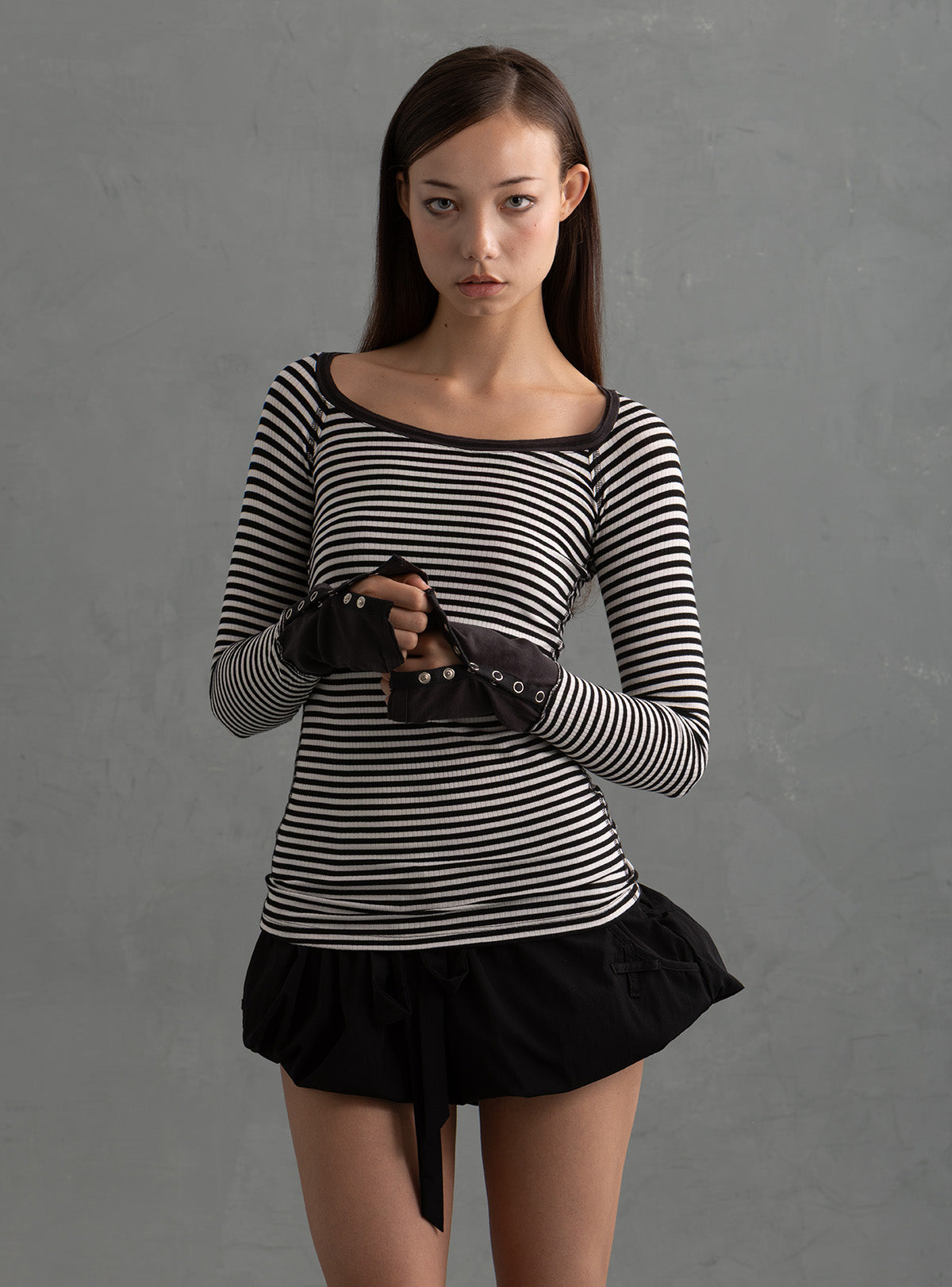 MP3 Top - UNIF Clothing|New Arrivals