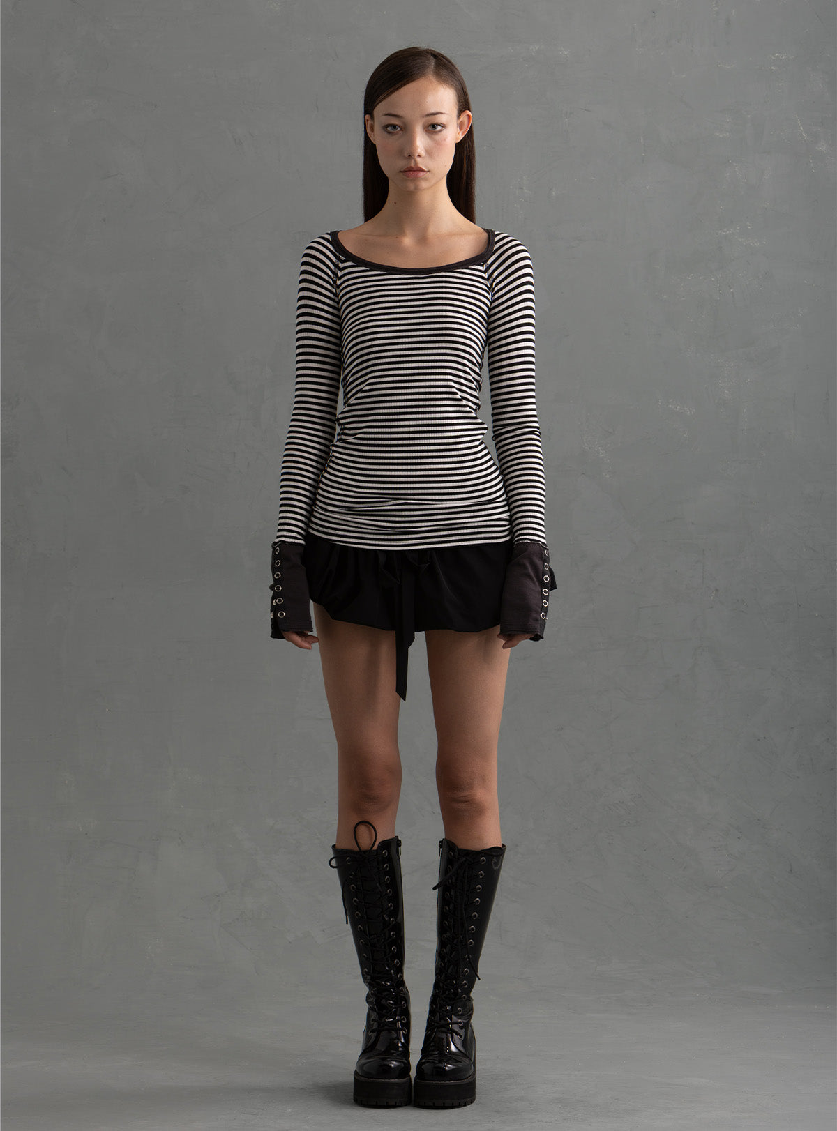 MP3 Top - UNIF Clothing|New Arrivals