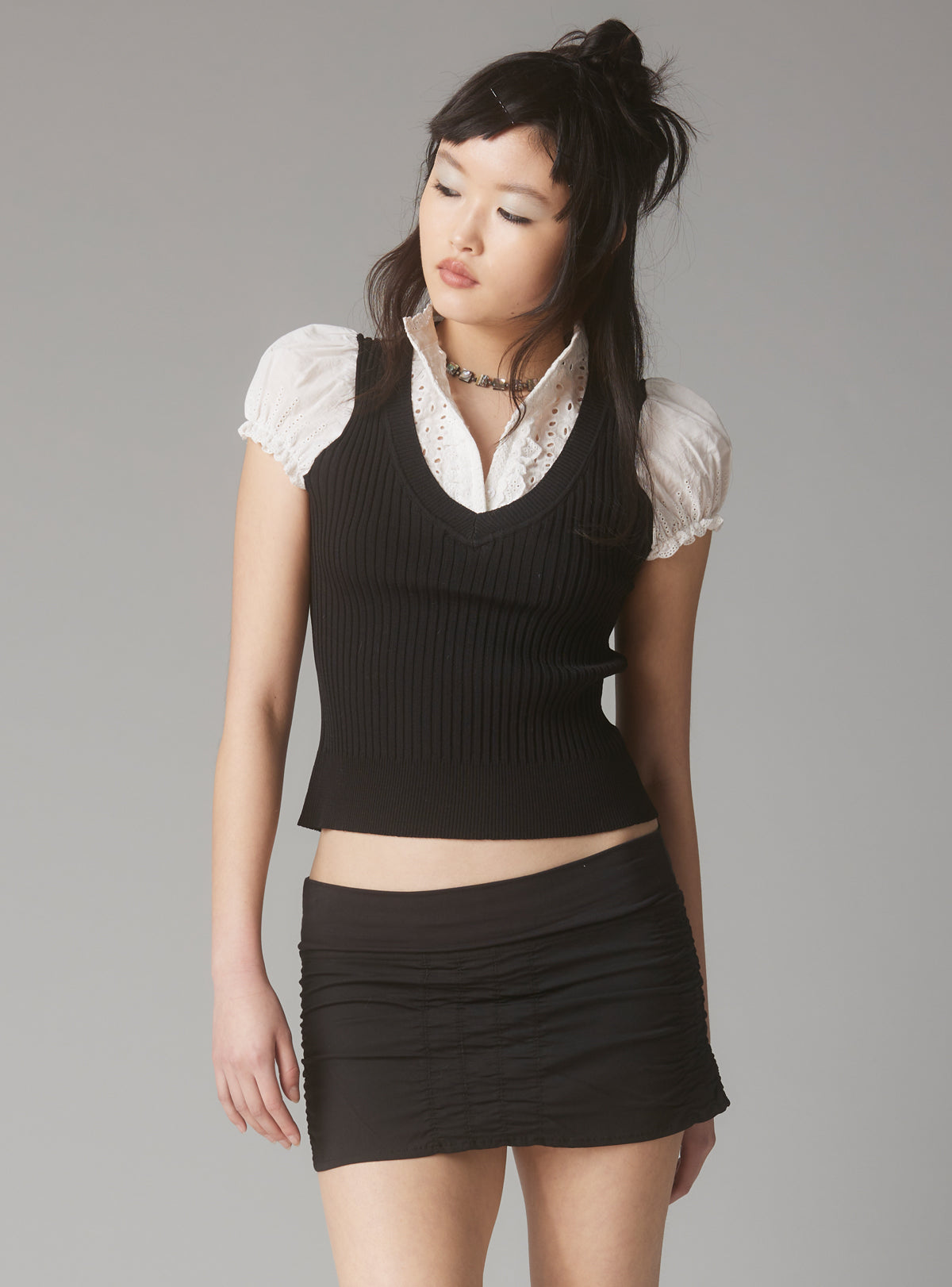 Yima Top - UNIF Clothing|New Arrivals
