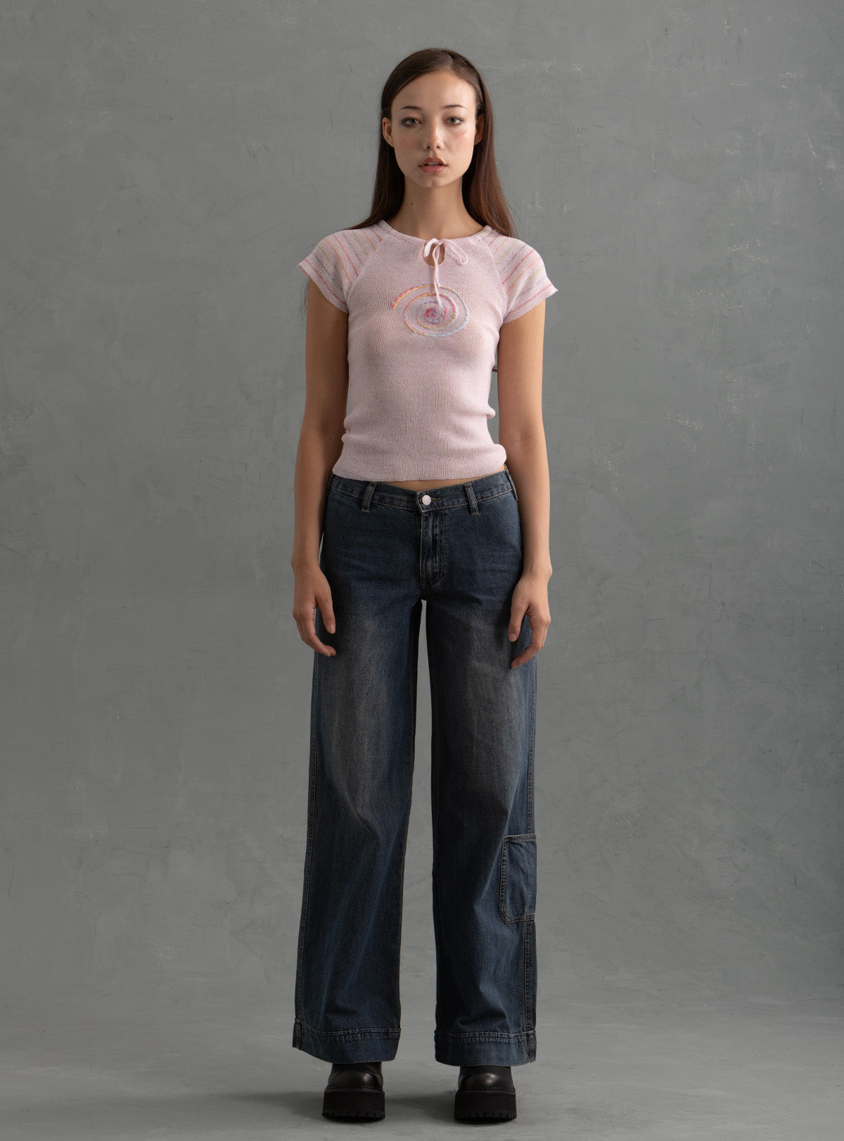Nena Top - UNIF Clothing|New Arrivals