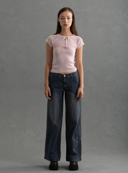 Nena Top - UNIF Clothing|New Arrivals