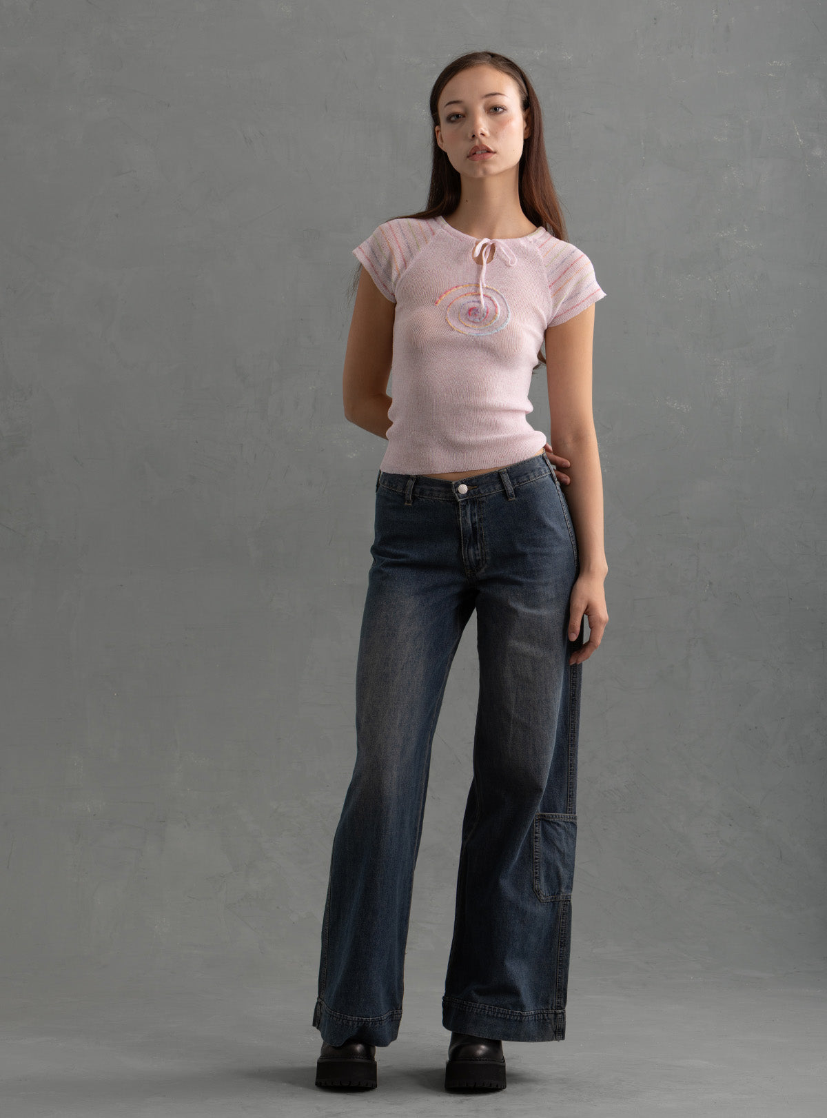 Nena Top - UNIF Clothing|New Arrivals