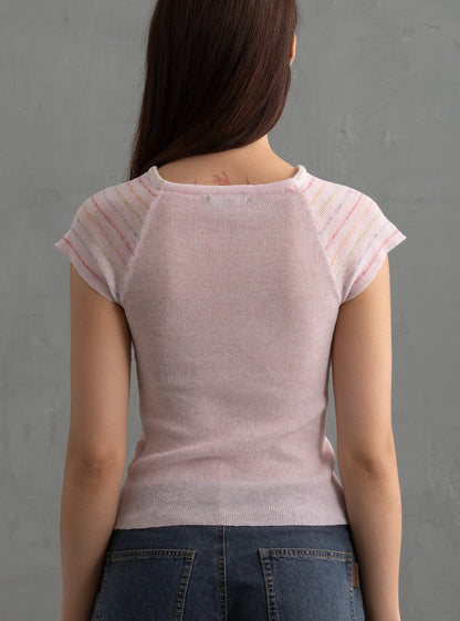 Nena Top - UNIF Clothing|New Arrivals