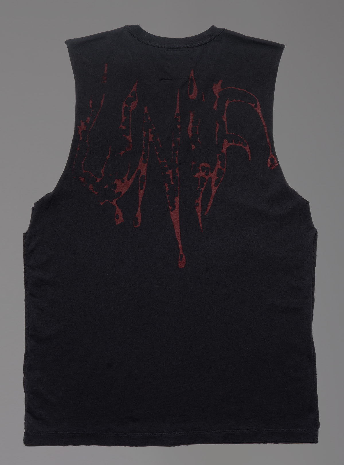 Death Dance Tank - UNIF Clothing|Tees|New Arrivals
