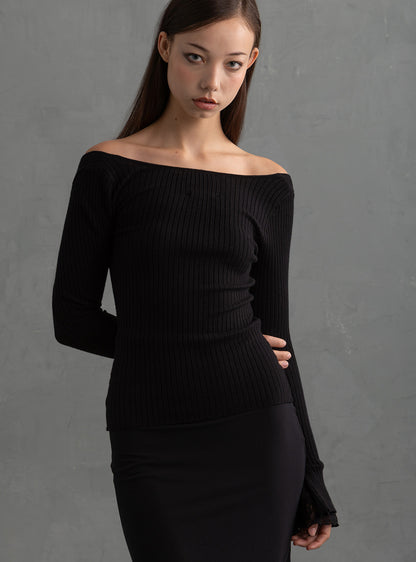 Maude Top - UNIF Clothing|New Arrivals