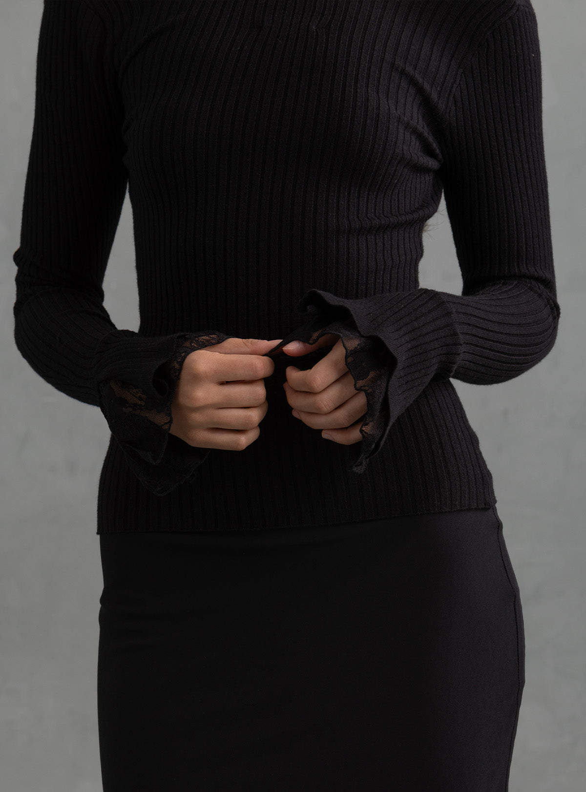Maude Top - UNIF Clothing|New Arrivals