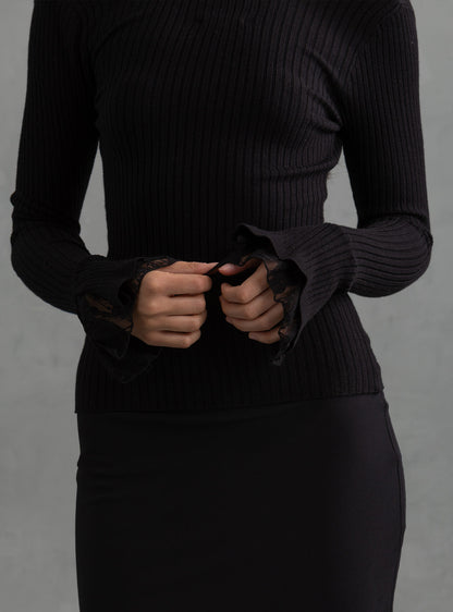 Maude Top - UNIF Clothing|New Arrivals