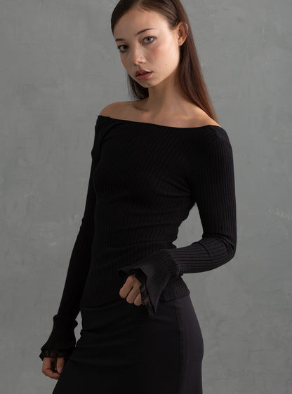 Maude Top - UNIF Clothing|New Arrivals
