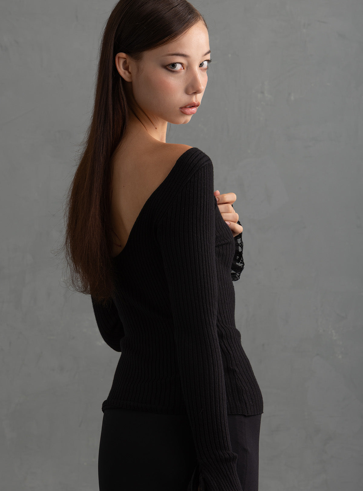 Maude Top - UNIF Clothing|New Arrivals
