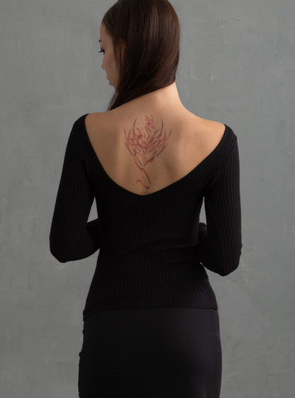 Maude Top - UNIF Clothing|New Arrivals