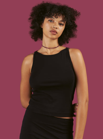 Wide Tank Two-Pack - UNIF Clothing