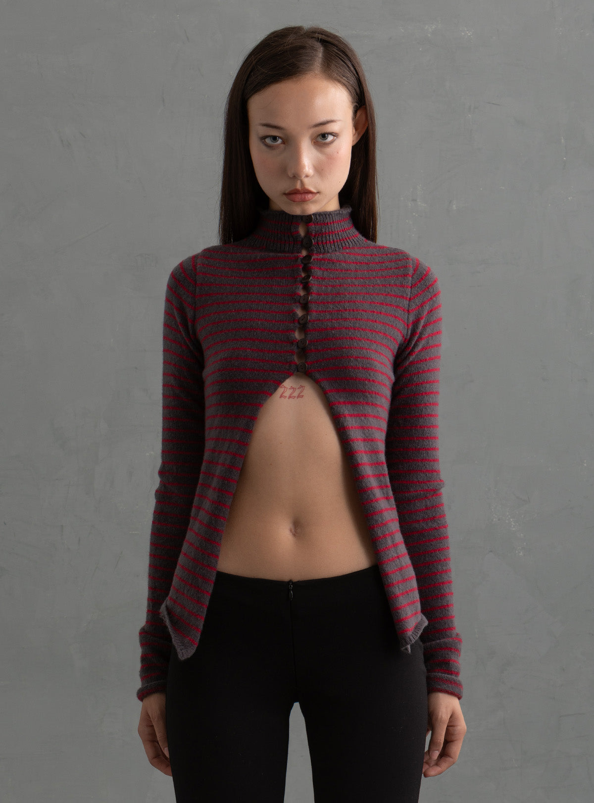 Norg Cardigan - UNIF Clothing|New Arrivals