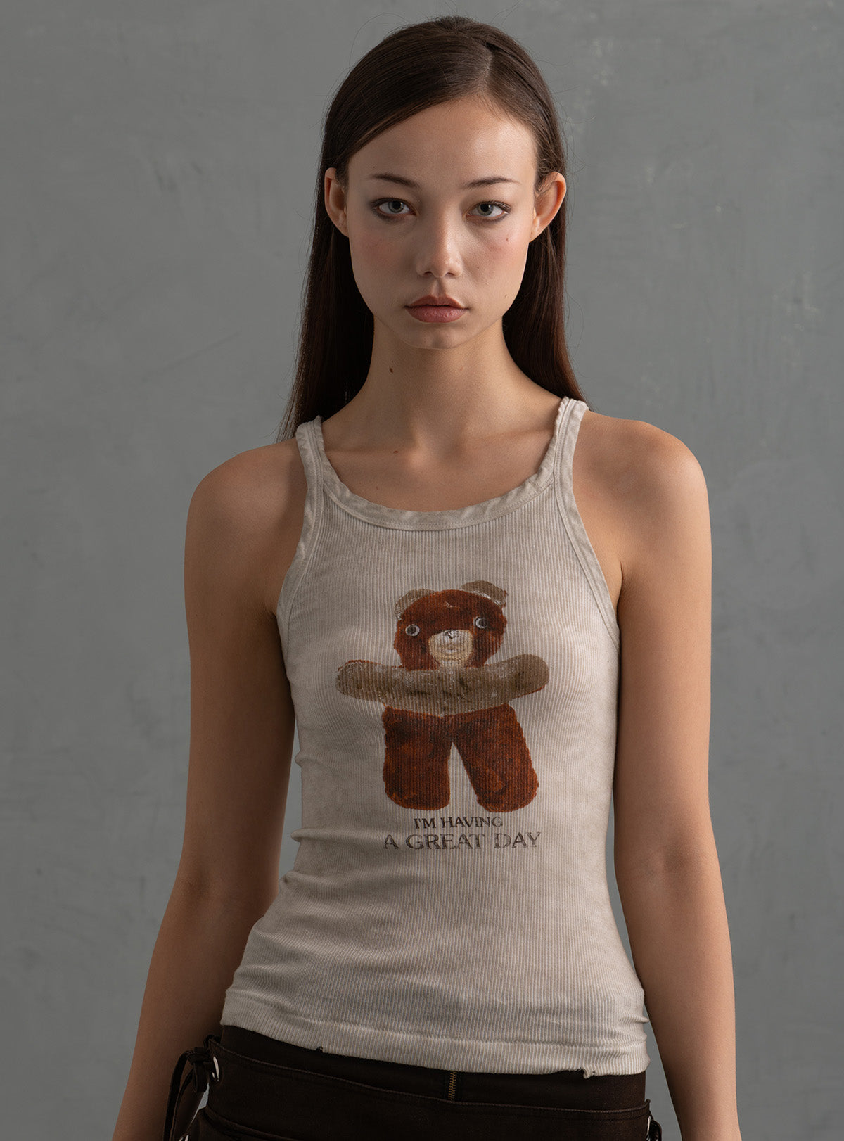 A Great Day Tank - UNIF Clothing|New Arrivals