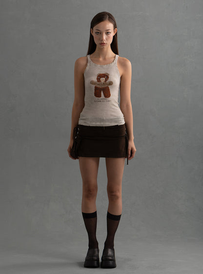 A Great Day Tank - UNIF Clothing|New Arrivals
