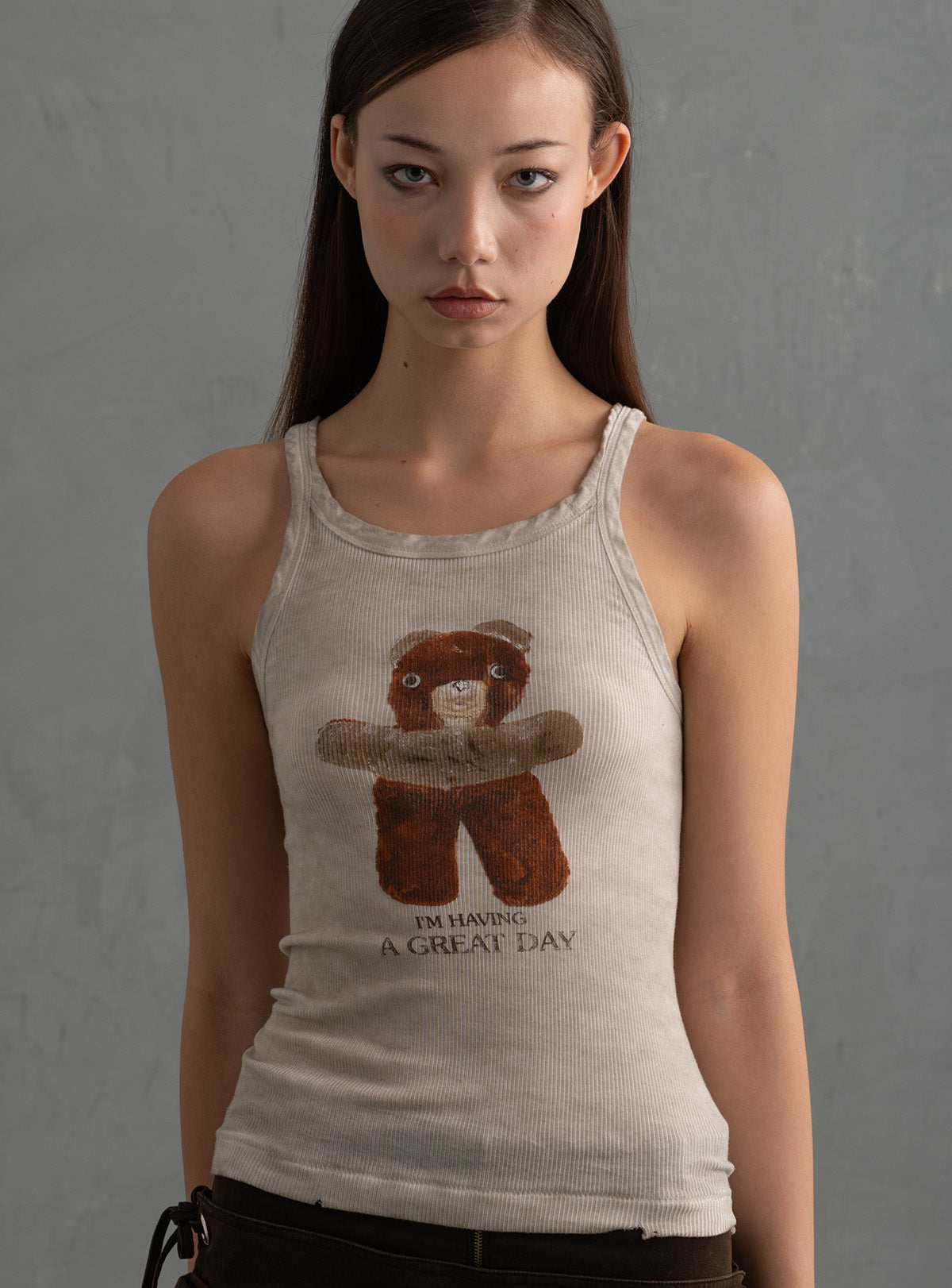 A Great Day Tank - UNIF Clothing|New Arrivals