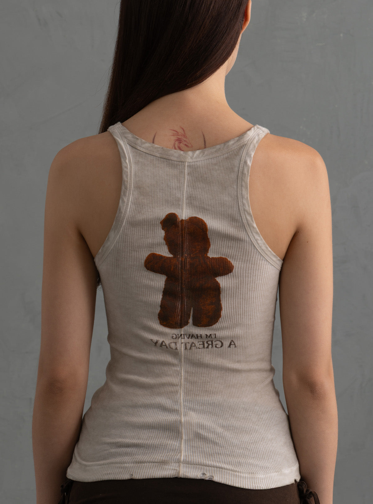 A Great Day Tank - UNIF Clothing|New Arrivals