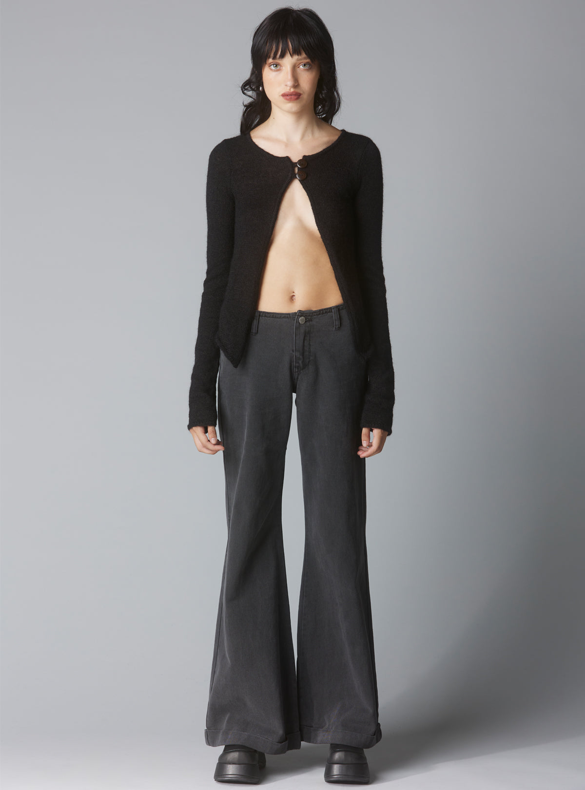Slint Top - UNIF Clothing