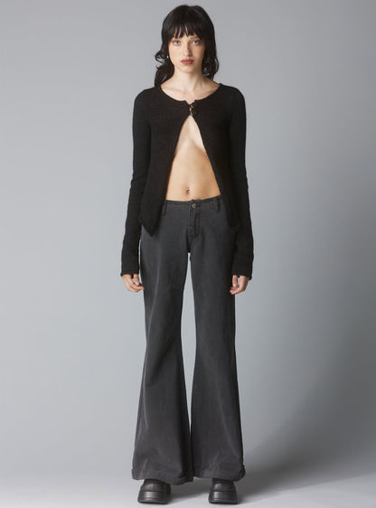 Slint Top - UNIF Clothing