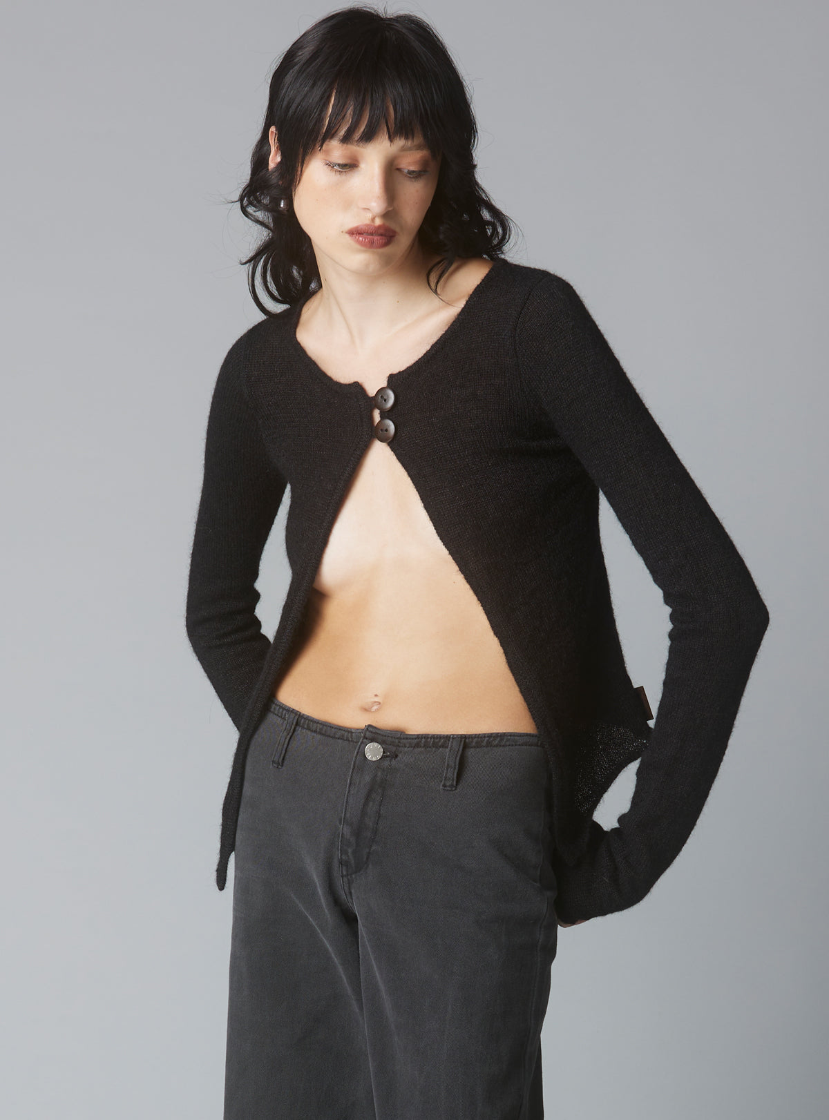 Slint Top - UNIF Clothing