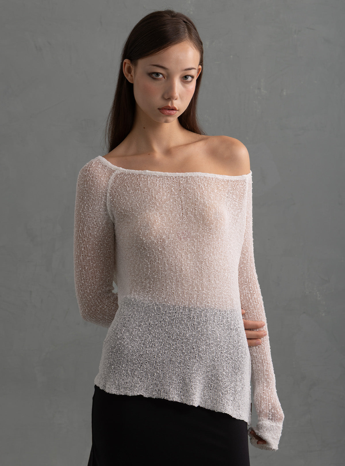 Ame Top - UNIF Clothing|New Arrivals