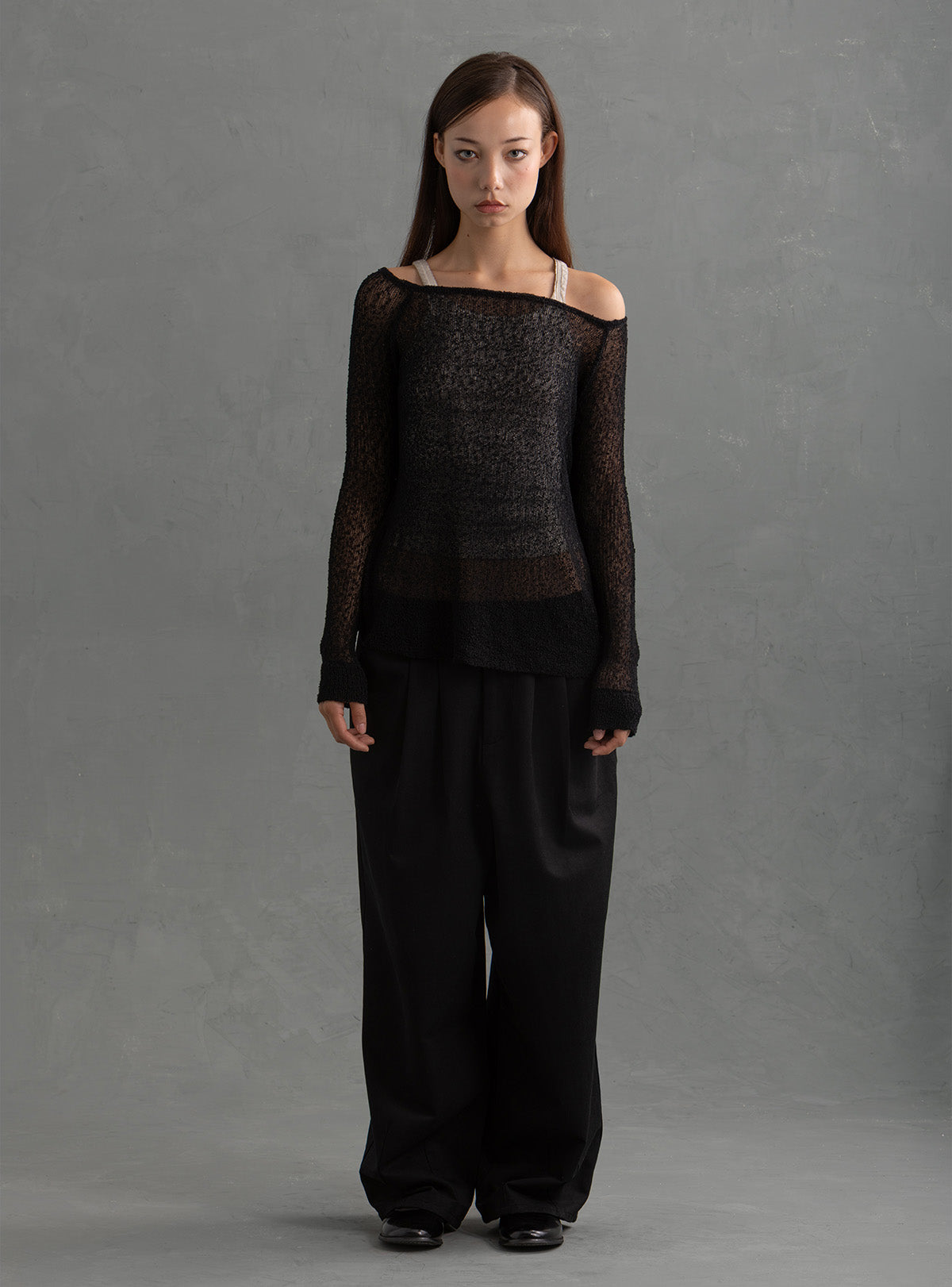 Ame Top - UNIF Clothing|New Arrivals
