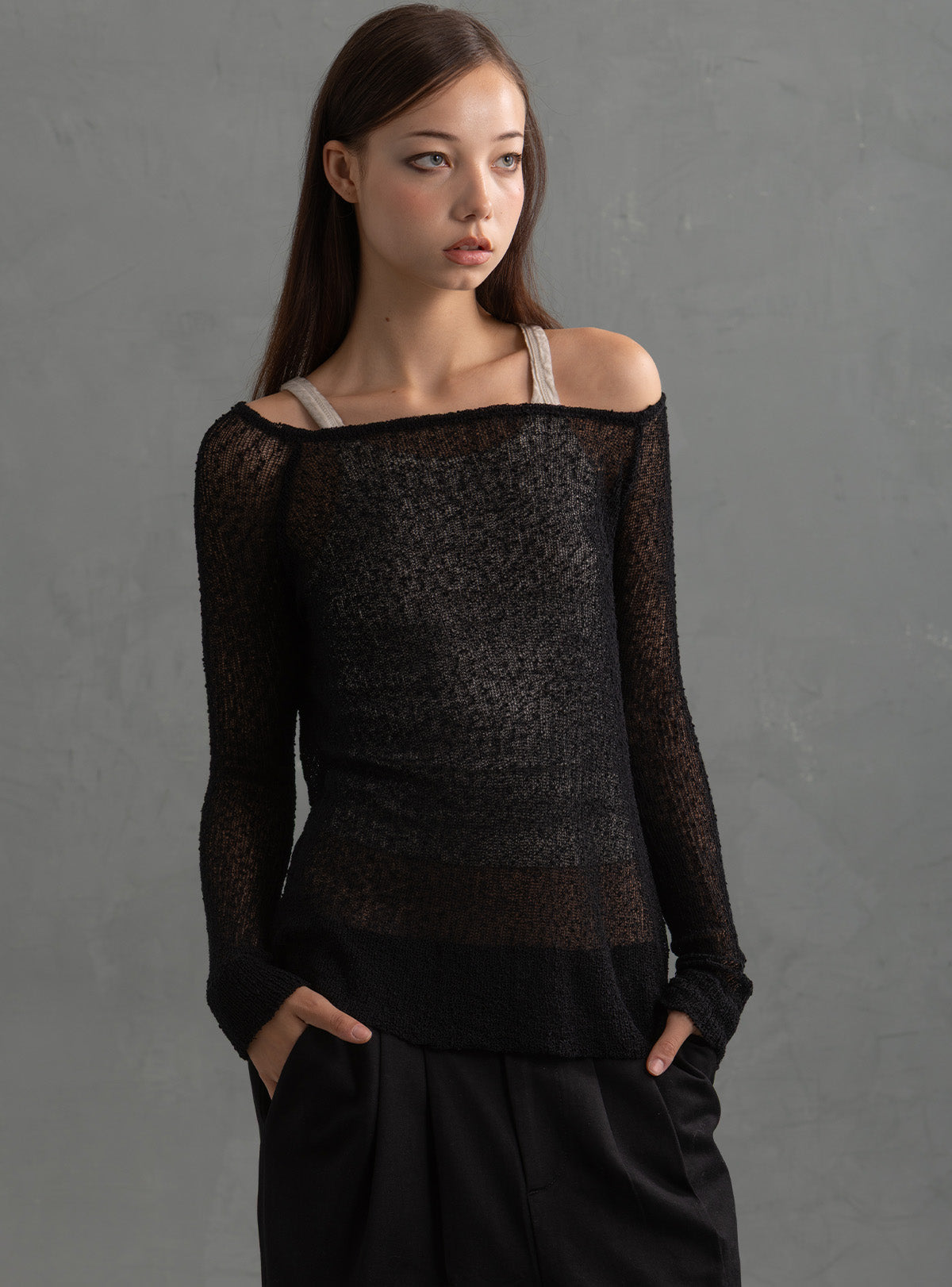 Ame Top - UNIF Clothing|New Arrivals