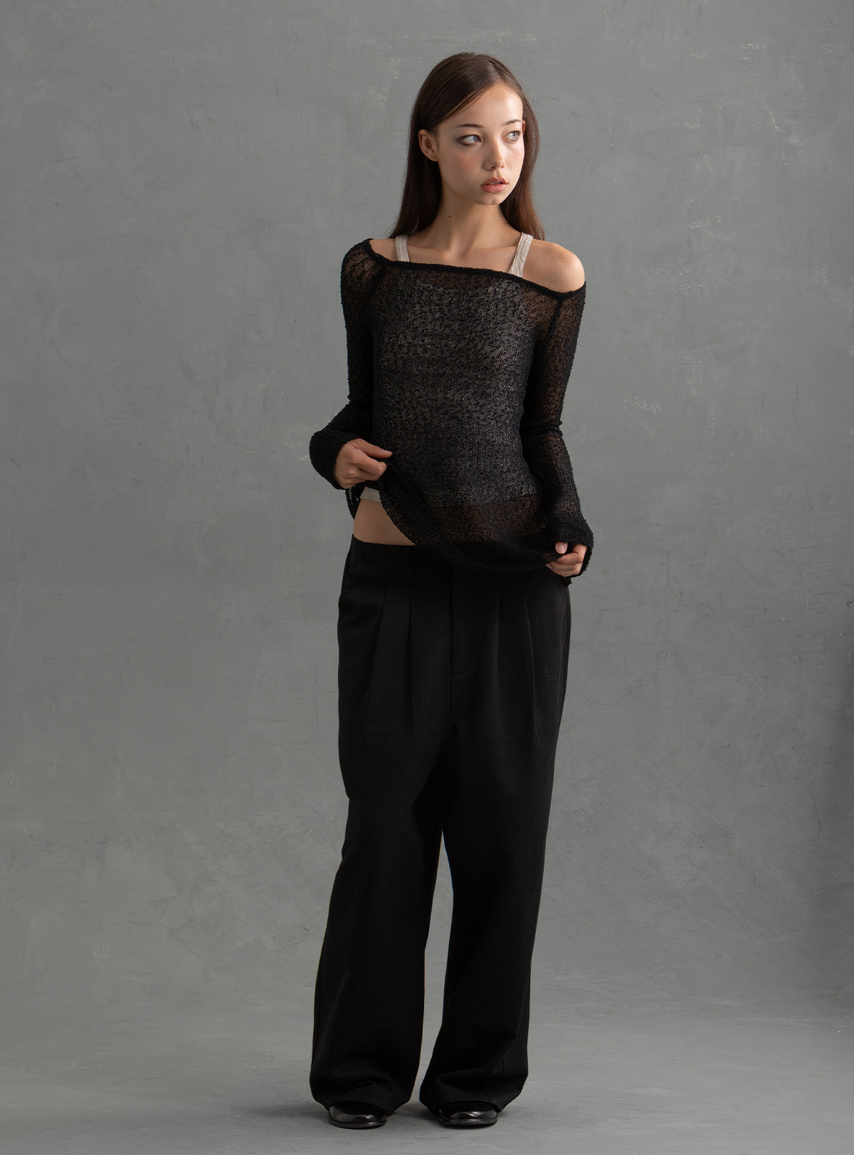 Ame Top - UNIF Clothing|New Arrivals