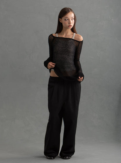 Ame Top - UNIF Clothing|New Arrivals