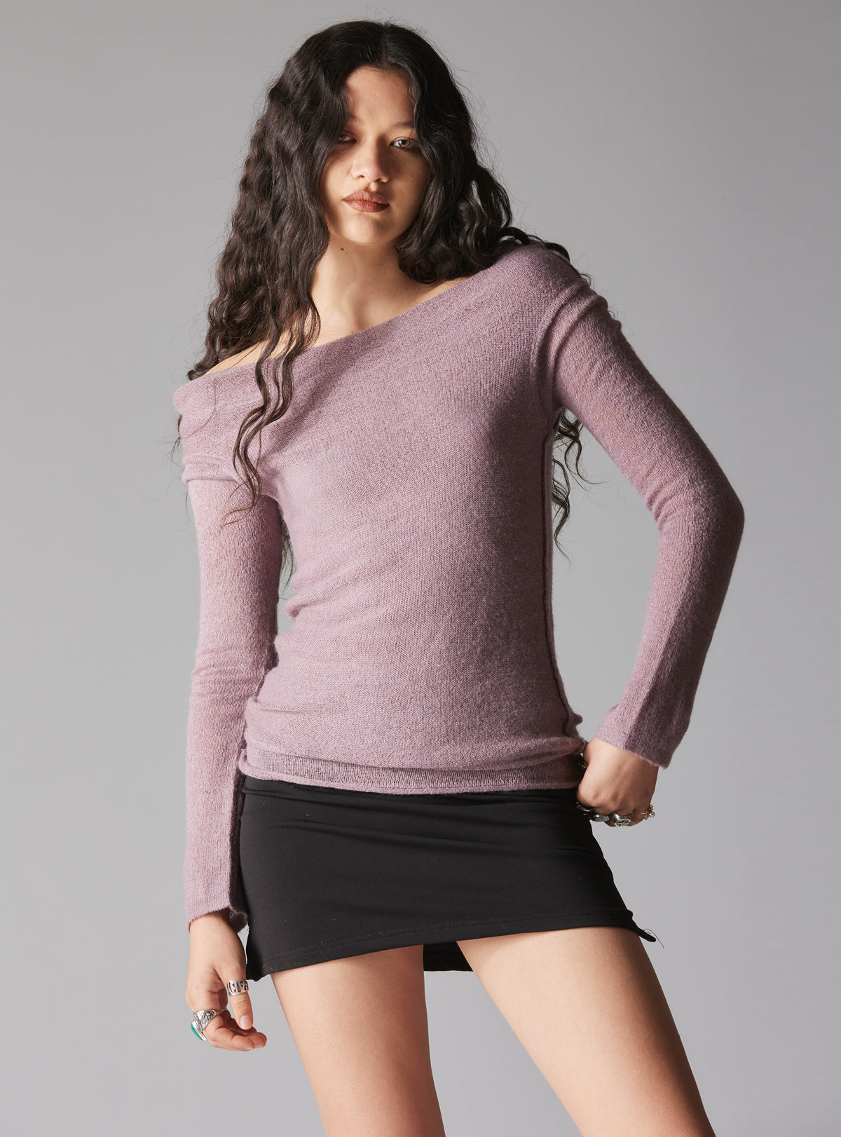 Slint Top - UNIF Clothing|New Arrivals