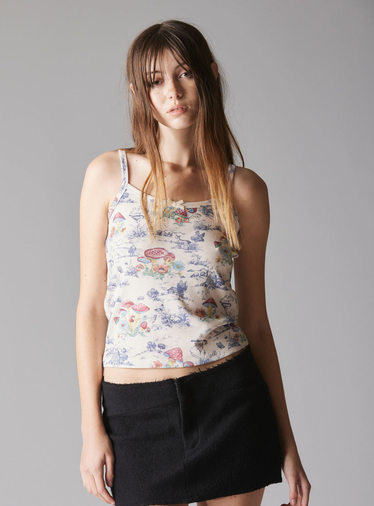 Pixie Dream Tank - UNIF Clothing|New Arrivals