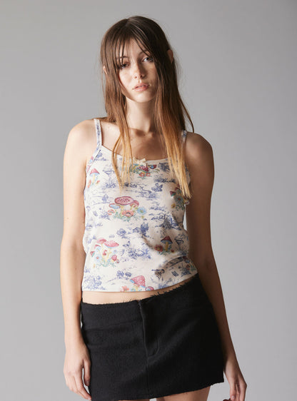 Pixie Dream Tank - UNIF Clothing|New Arrivals