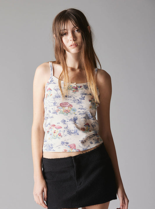 Pixie Dream Tank - UNIF Clothing|New Arrivals