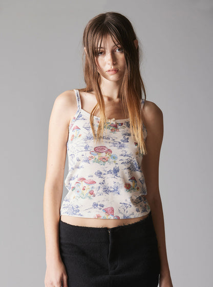 Pixie Dream Tank - UNIF Clothing|New Arrivals