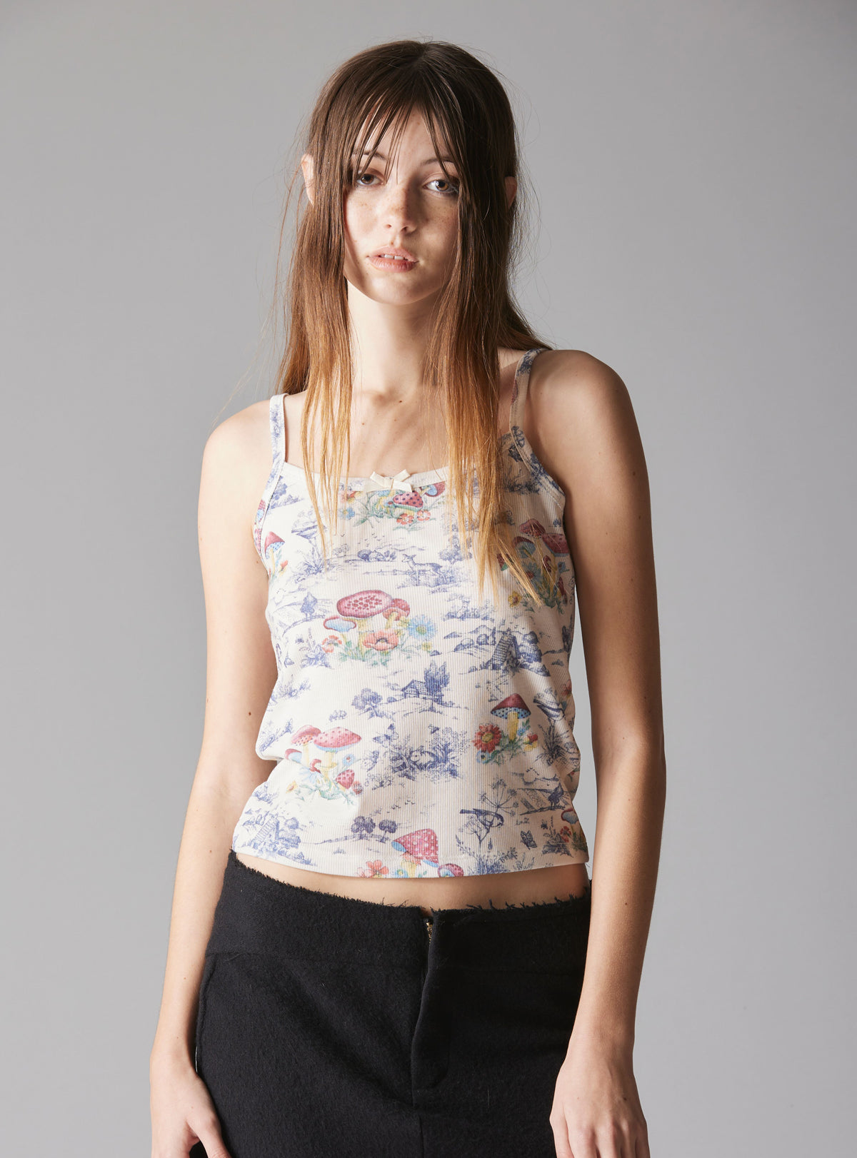 Pixie Dream Tank - UNIF Clothing|New Arrivals