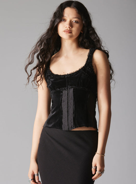 Lili Top - UNIF Clothing|New Arrivals