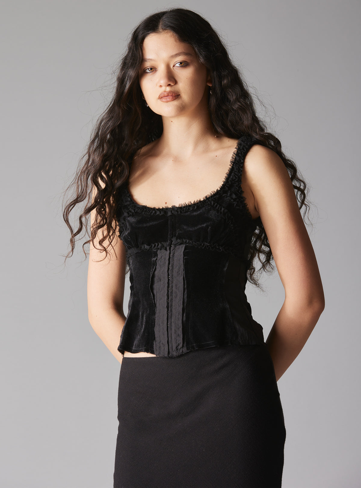 Lili Top - UNIF Clothing|New Arrivals