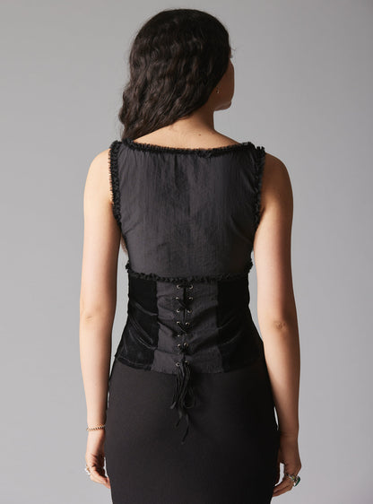 Lili Top - UNIF Clothing|New Arrivals