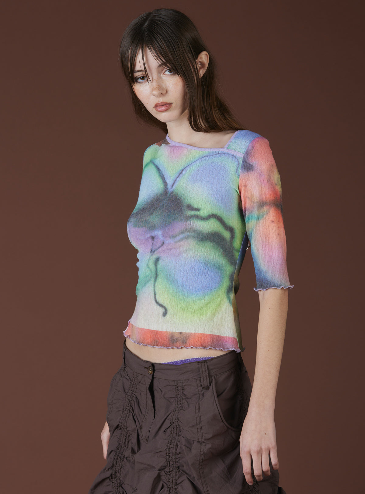 Petalume Top - UNIF Clothing|New Arrivals
