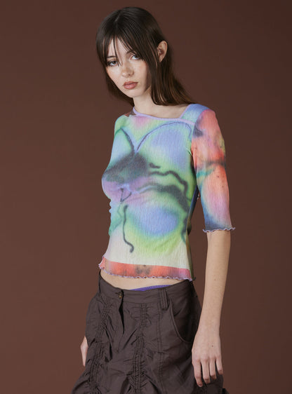 Petalume Top - UNIF Clothing|New Arrivals