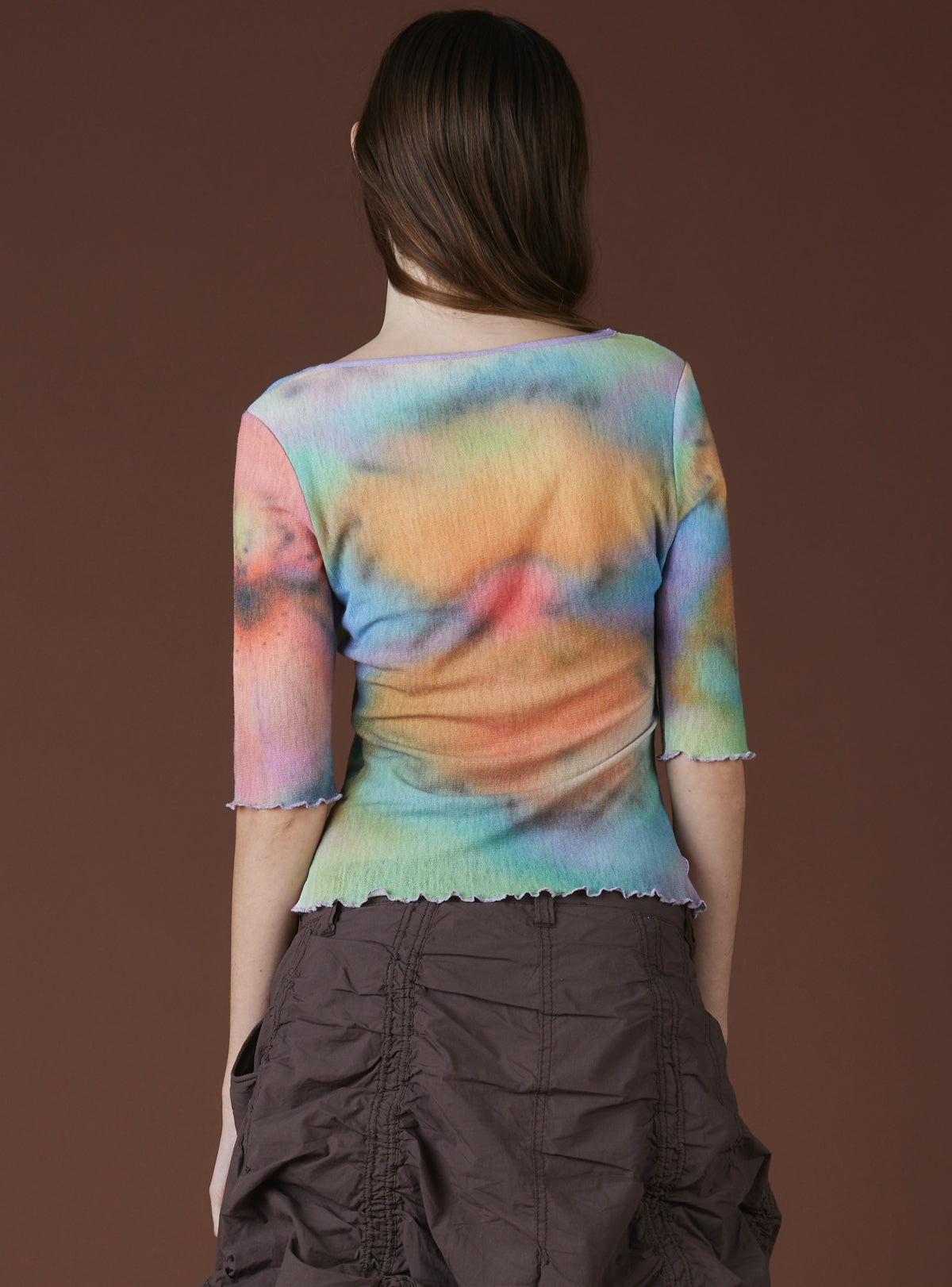 Petalume Top - UNIF Clothing|New Arrivals