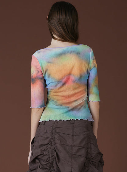 Petalume Top - UNIF Clothing|New Arrivals