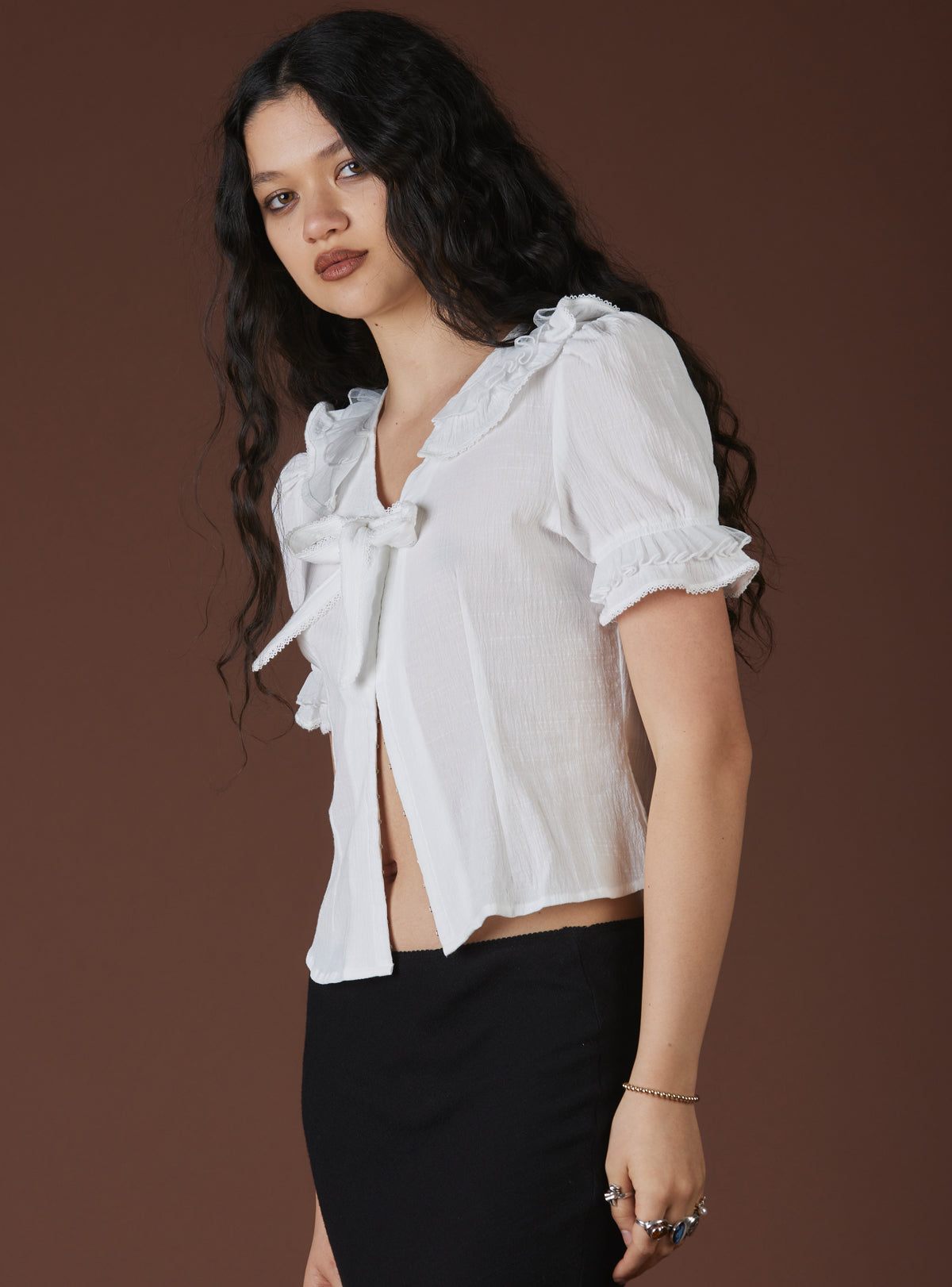 Gotha Top - UNIF Clothing|New Arrivals