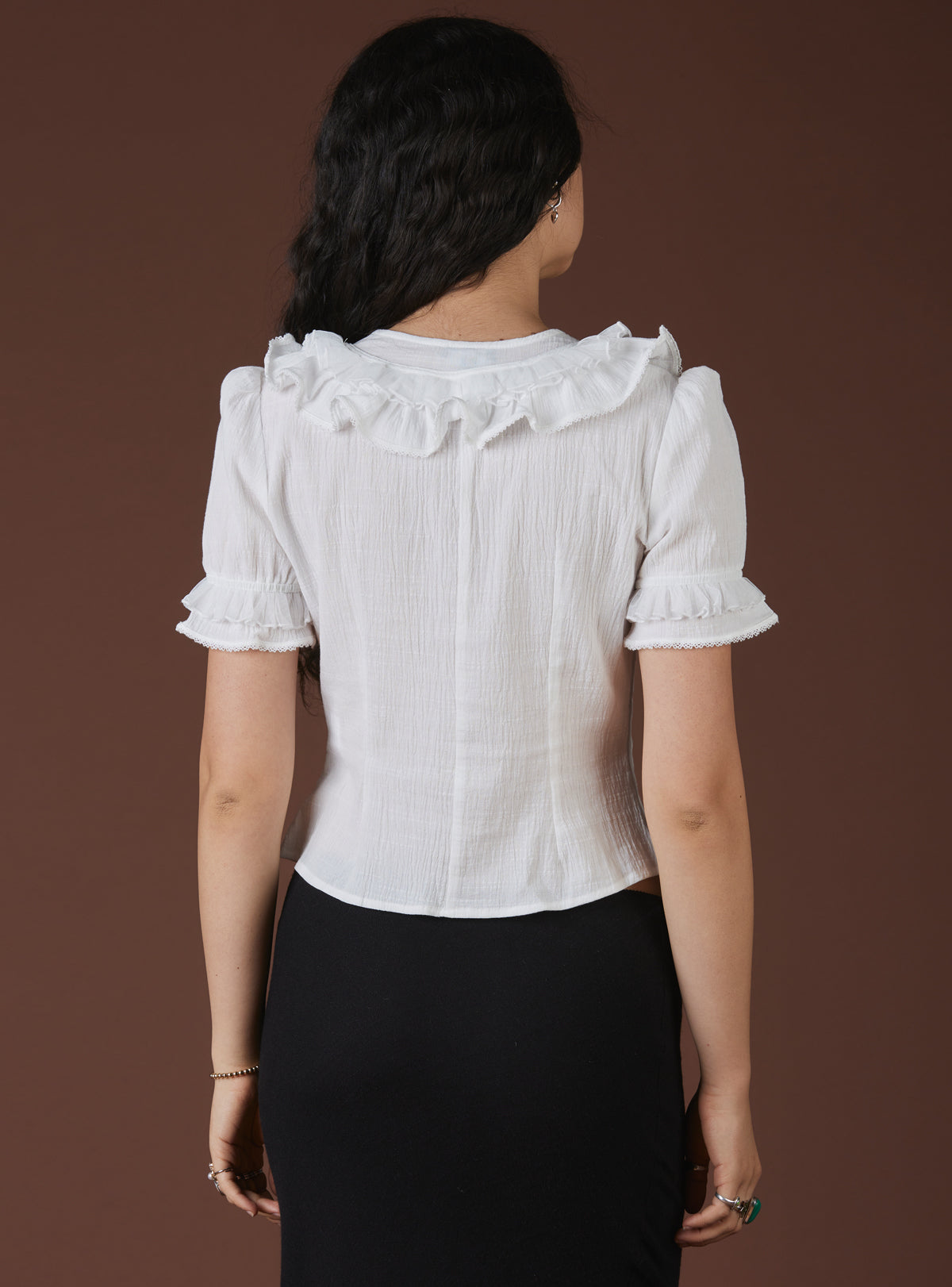 Gotha Top - UNIF Clothing|New Arrivals
