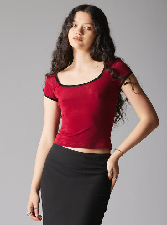 Slink Top - UNIF Clothing|New Arrivals