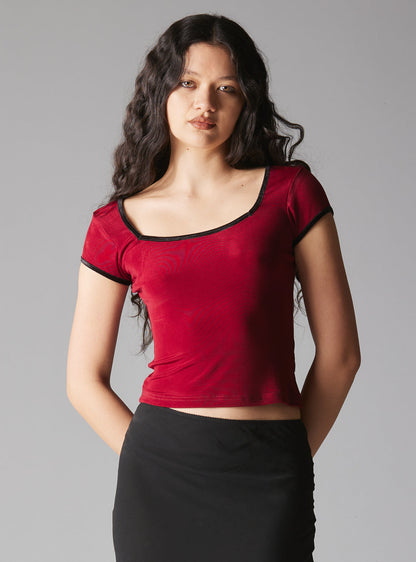 Slink Top - UNIF Clothing|New Arrivals