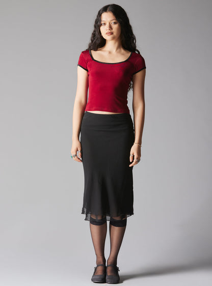 Slink Top - UNIF Clothing|New Arrivals