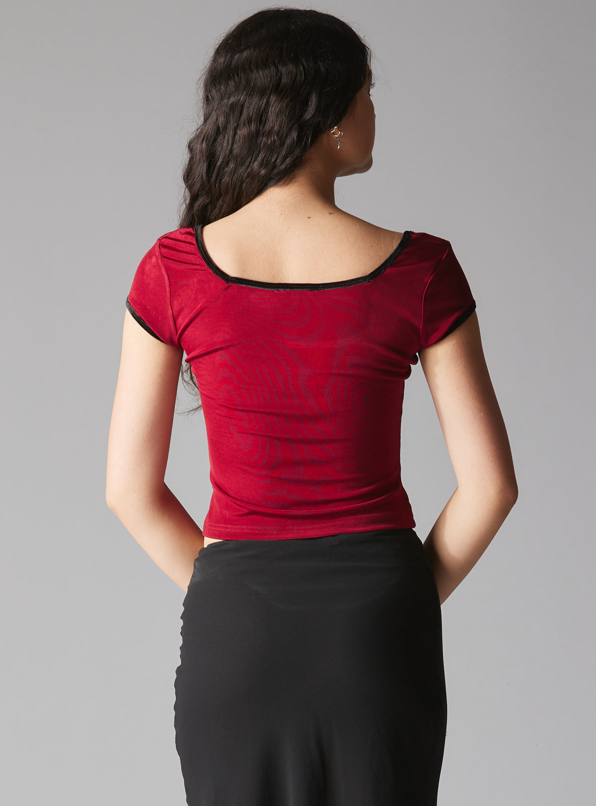 Slink Top - UNIF Clothing|New Arrivals