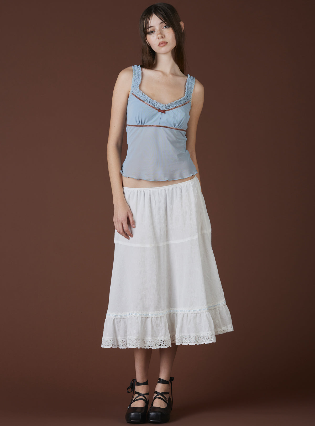 Mars Top - UNIF Clothing|New Arrivals