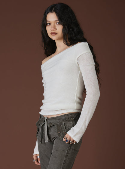 Slint Top - UNIF Clothing|New Arrivals