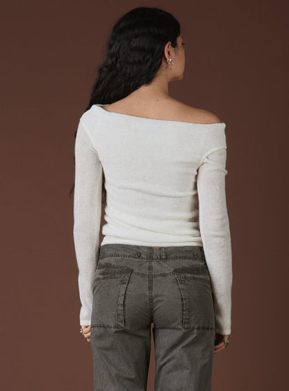 Slint Top - UNIF Clothing|New Arrivals